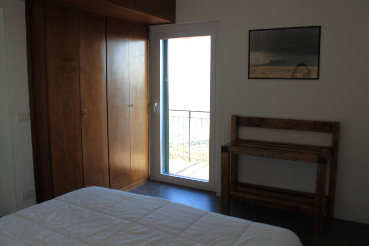 My Home At Le Guazze Bone, Stupenda Vista Mare, Vetulonia, Castiglione Della Pescaia Toscana מראה חיצוני תמונה