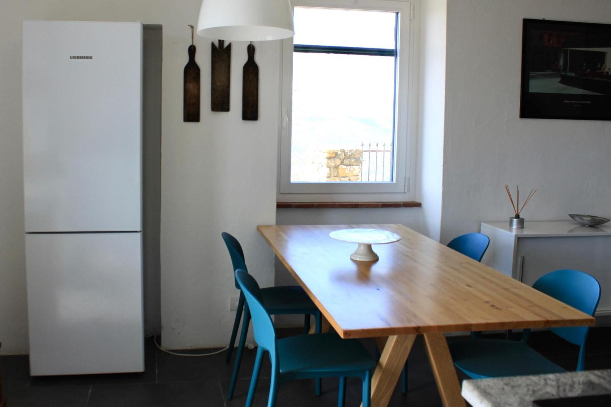 My Home At Le Guazze Bone, Stupenda Vista Mare, Vetulonia, Castiglione Della Pescaia Toscana מראה חיצוני תמונה