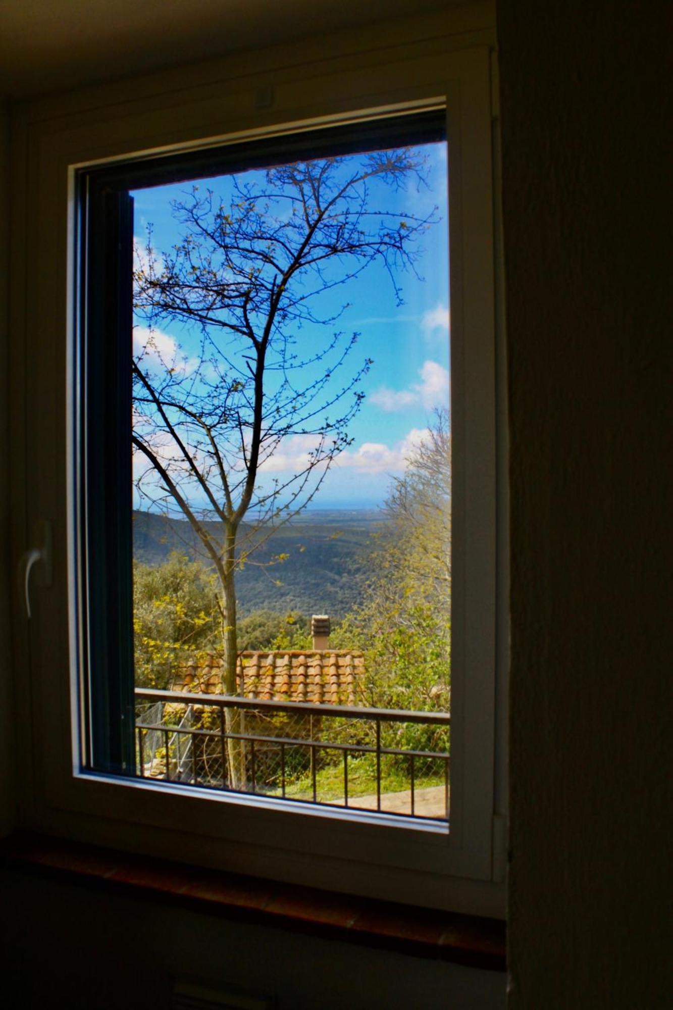 My Home At Le Guazze Bone, Stupenda Vista Mare, Vetulonia, Castiglione Della Pescaia Toscana מראה חיצוני תמונה